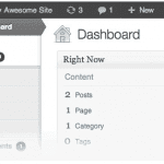 Mobile Blogging Made Easy by BlackBerry