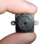 spy camera