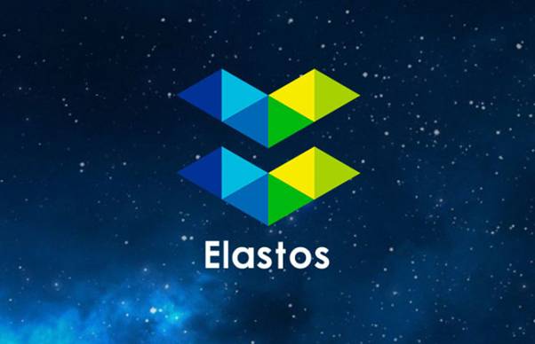 Elastos the best smart internet coin