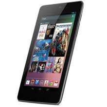 Nexus 7 Tablet Price,Specifications and Video Review