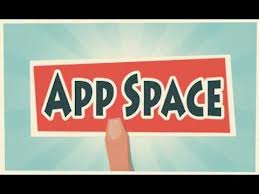 App Space Widget to organize home screen