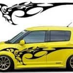 Best Ways to Print Your Favorite Team’s Car Decal