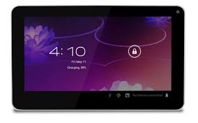 tablet
