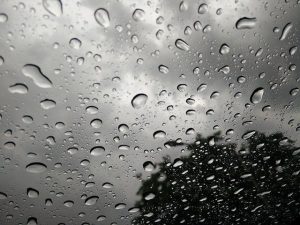 The Best Tech to Have on a Rainy Day