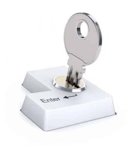 secure