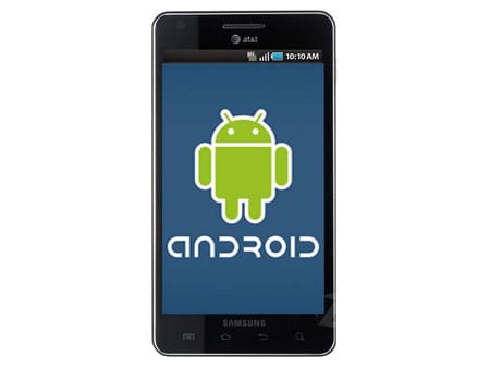 android