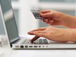 Tech Ways To Shop Online