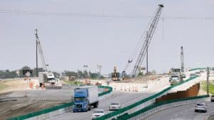 iNFRASTRUCTURE