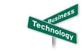 technology and Business