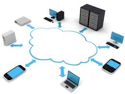 Cloud Data Storage
