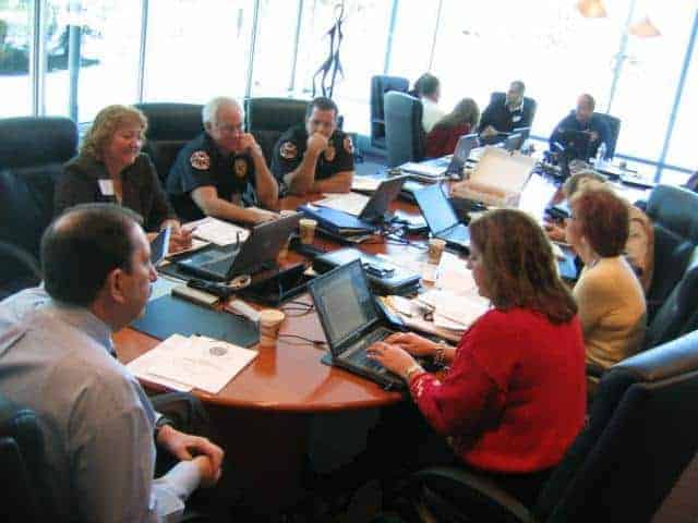 Harnessing the Power of Crisis Management