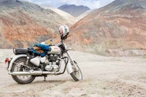 Why is Leh the Dream of Every Traveler