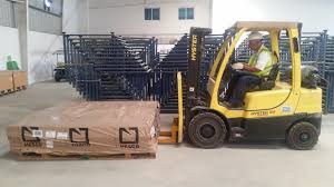 Three Important Things To Know About Your Materials Handling Equipment