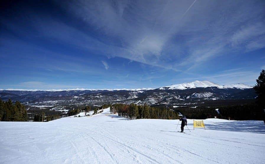 10 activities you must try out in Breckenridge ski resort 