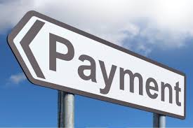 Referring exclusions for webshops