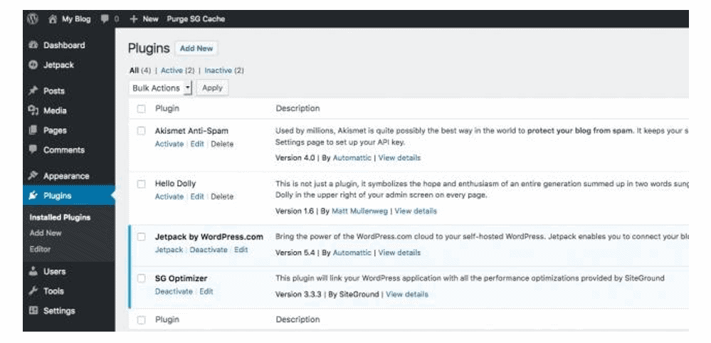 Installing Plugins The Right Way: A Step by Step Guide