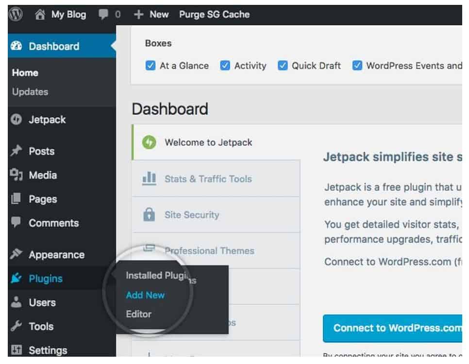 Installing Plugins The Right Way: A Step by Step Guide