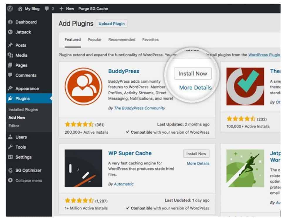 Installing Plugins The Right Way: A Step by Step Guide