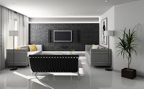4 Basic Interior Design Ideas That Revamp Your Space but Save Money Too