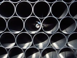 Get to know about Frost protection pipe