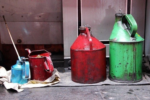 What Lubricant Do You Need For Your Next Project