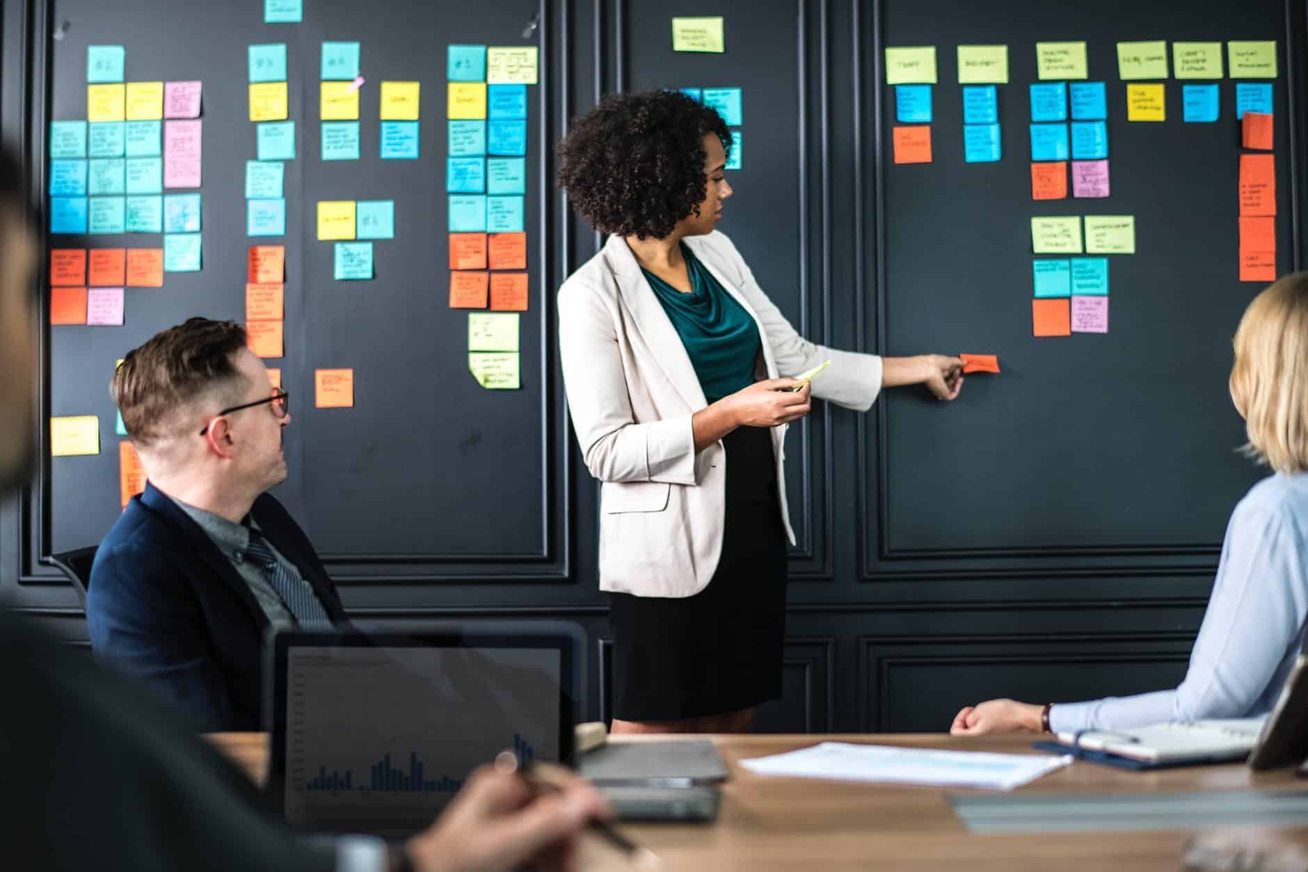 Pointers on How to Come Up with a Name for Your Business