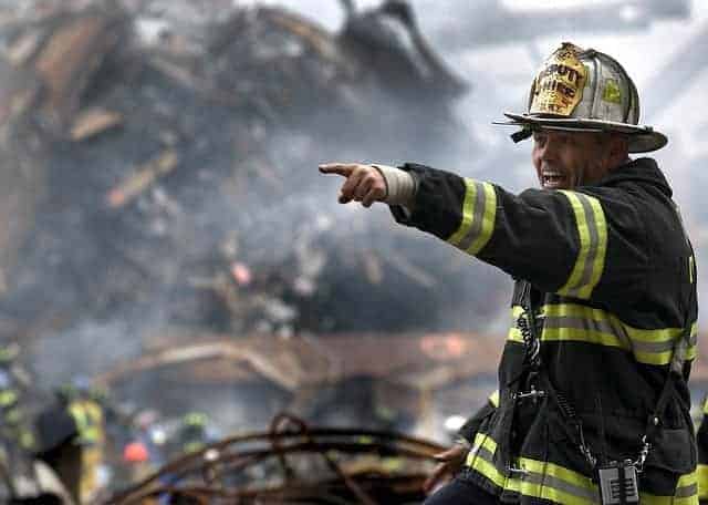 What To Remember When Cleaning Up a Disaster