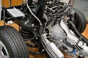 Automotive Construction