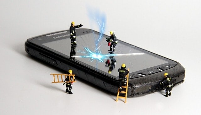 Repair Your Smartphone