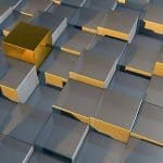 Metal Pieces That Are of a Consistent Level of Quality