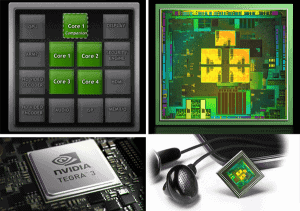 NVIDIA Tegra 3 quad-core processor Full details with Videos