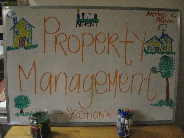 Tips for Starting a Property Management Company