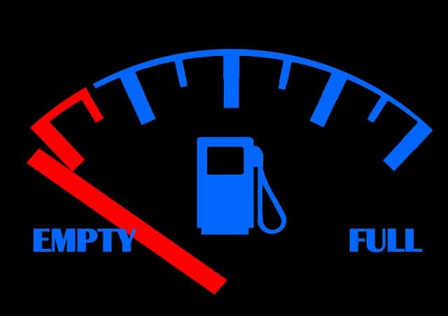 Get the Most of Your Fuel