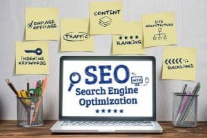 Reviews Matter for SEO