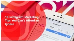 Instagram Marketing