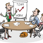 How To Create an Efficient Work Environment at the Office