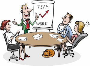How To Create an Efficient Work Environment at the Office