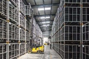 Checking Your Industrial Facility for Common Risks