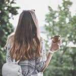 How the Internet ensures Safety for Girls traveling Solo?