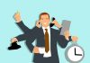 3 Types of Professionals to Have on Board at Your Small Business