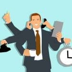 3 Types of Professionals to Have on Board at Your Small Business