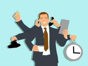 3 Types of Professionals to Have on Board at Your Small Business
