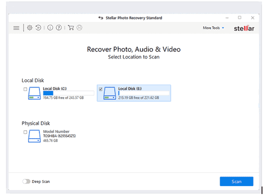 How to Recover Photos from a Corrupted SD Card?