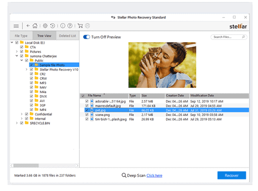 How to Recover Photos from a Corrupted SD Card?