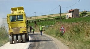 The Benefits of Access Matting