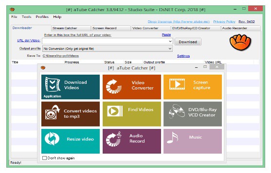 LIST OF BEST YOUTUBE TO MP3 CONVERTERS, 2020: