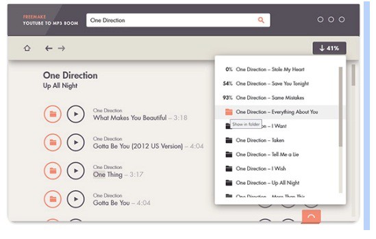 LIST OF BEST YOUTUBE TO MP3 CONVERTERS, 2020: