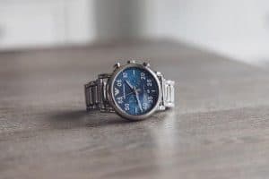 The Best Emporio Armani Watches You Can Buy