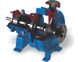 The Benefits of a Hydraulic Pump