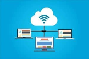 Cloud Service